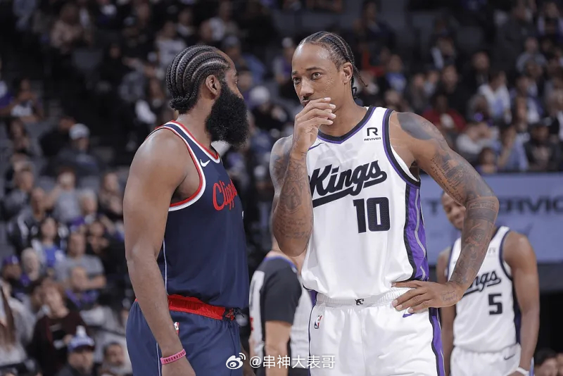 04月13日 昨日NBA常规赛，国王以100-101不敌快船。本场比赛，国王球员