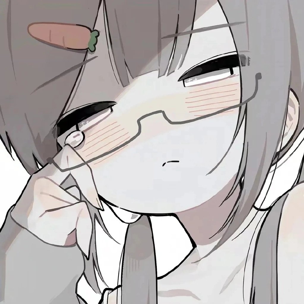 最近爆火的小众动漫女头#夏日次元盛典##超级红人节# ​​​