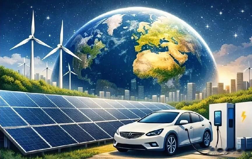 美伊战争成了世界各国家石油储备的试金石，这场战争充分证明，只有中国才能做到居安思