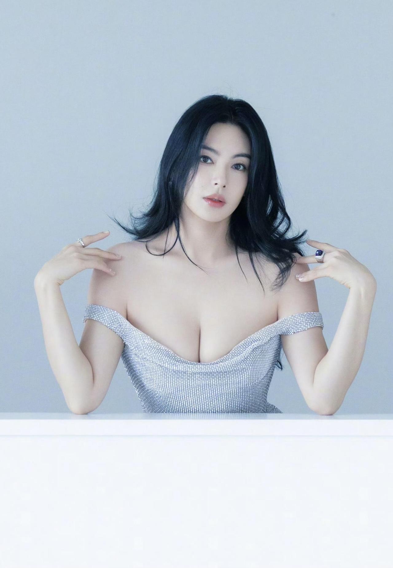 张雨绮