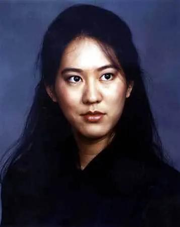 缅怀张纯如先生，公元1995年7月，张纯如在南京待了一个月左右，那个时候她才27