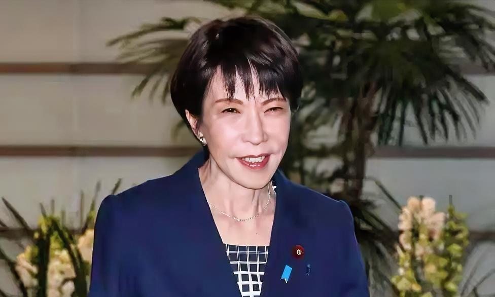 高市早苗在第一轮首相指名投票中胜出，一个不同寻常的细节浮出水面！

当地时间2月