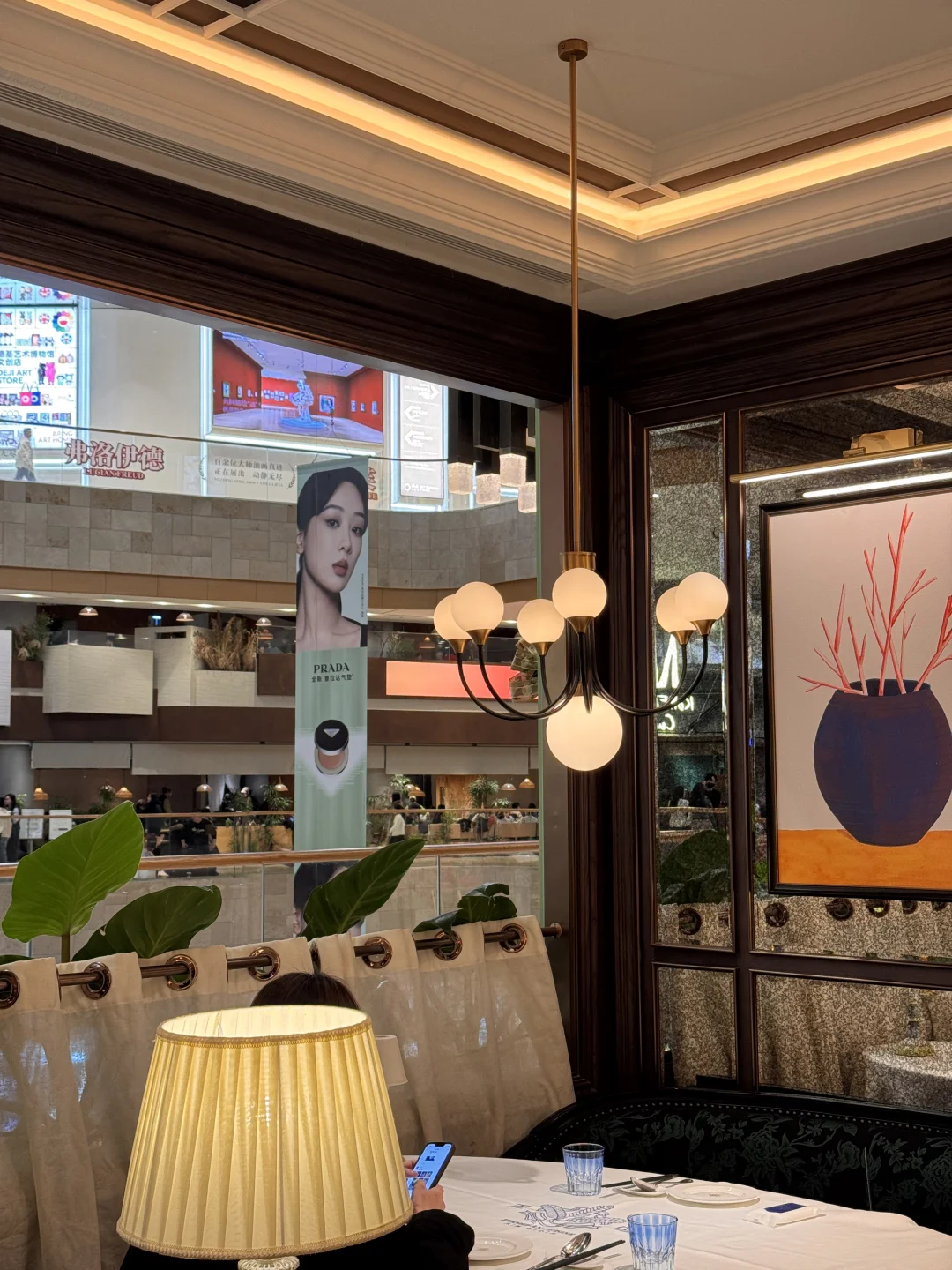 德基的！全国首店🥹🥹🥹中式浪漫谁懂