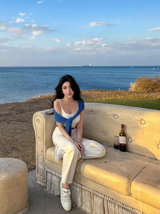 🐚