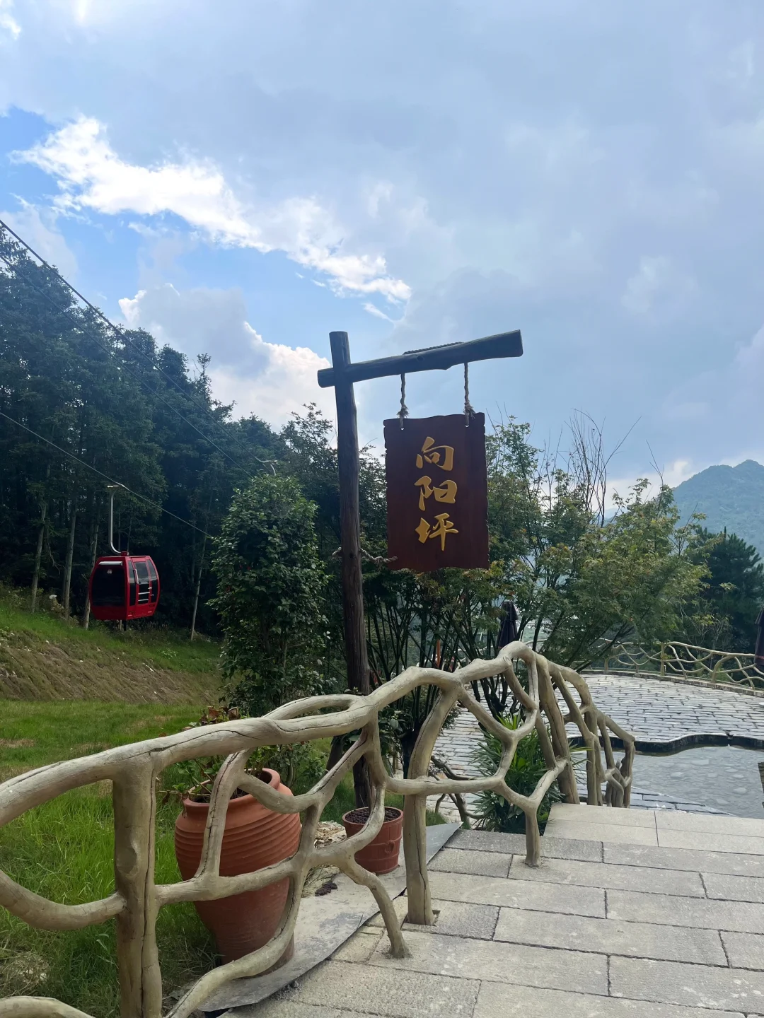 长沙情侣不出省的约会路线--在安化茶马古道解锁浪漫瞬间💑 	 和对象...