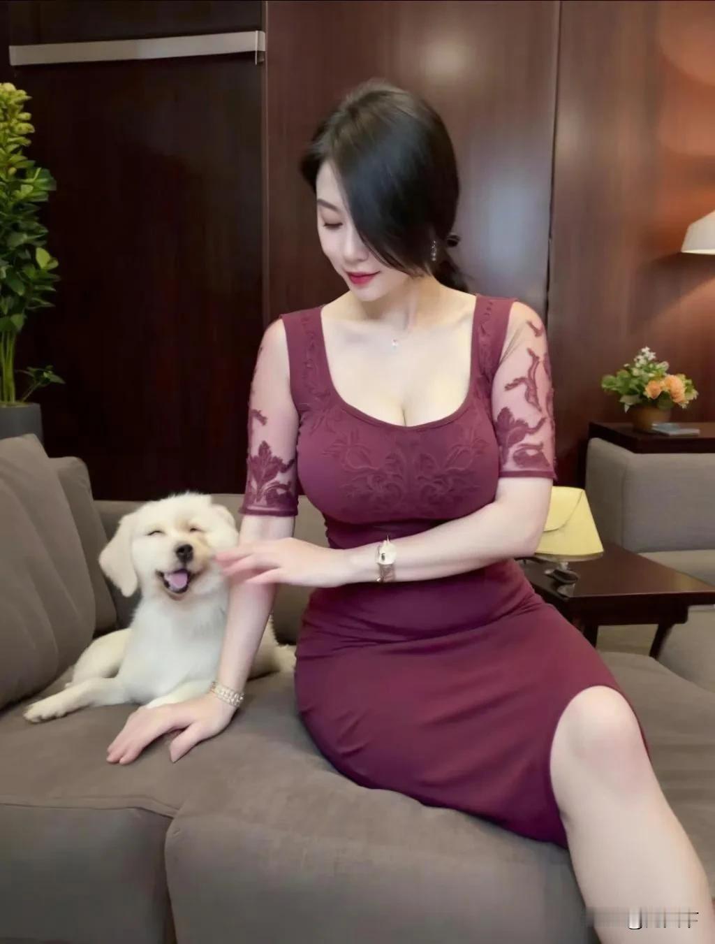 我有个朋友，86年生的，家里早就有两个女儿，长得又乖又可爱。去年她又怀孕了，今年