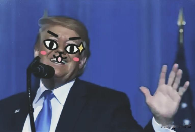 特朗普发文感谢中国！

说中方同意供应稀土、买美国大豆和能源，把美国农民都乐坏了