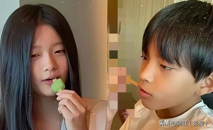 自从小菲和马筱梅稳定婚后生活，一家人的日常一举一动都备受网友关注。

不少细心网