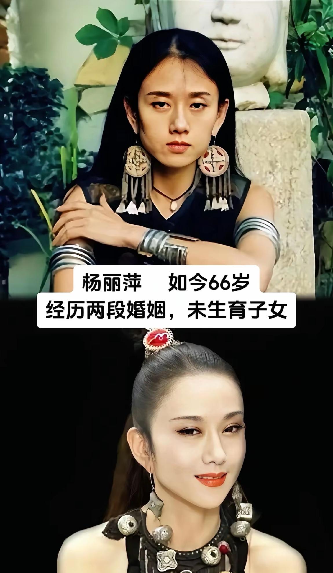 不被婚姻和子女束缚，
她们过上了无数人羡慕的自由生活。
人生的意义到底是什么，有