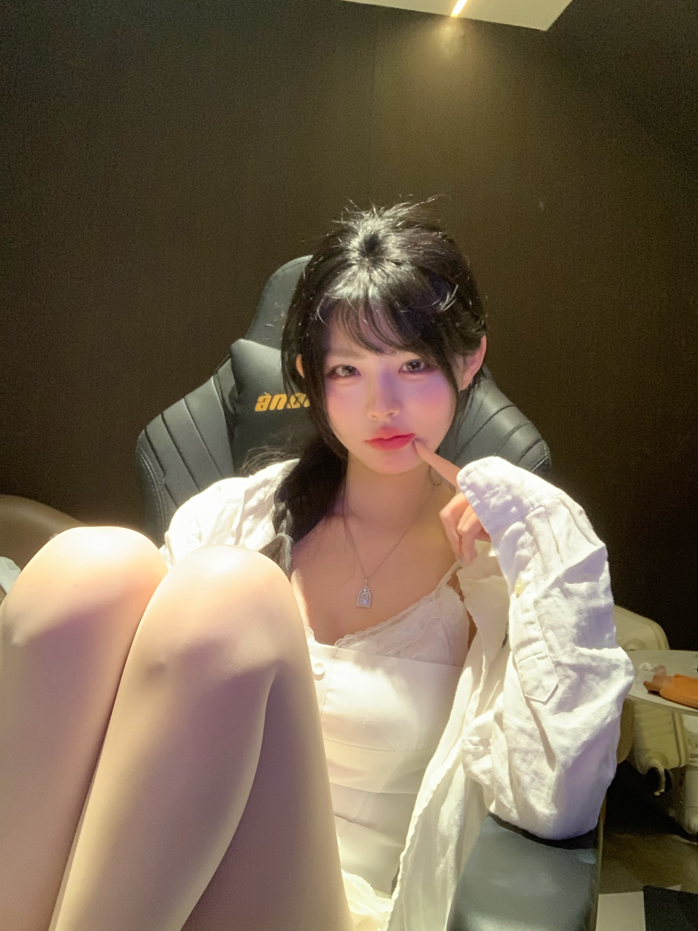 我的存在对你产生意义了吗 ​​​