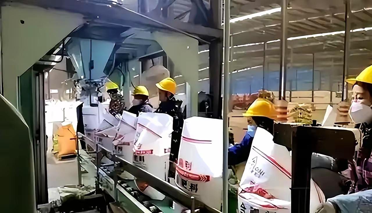 印度这波操作，真是让人开了眼。砸了79.3亿建成的全球最大煤制尿素厂，就为了赖掉