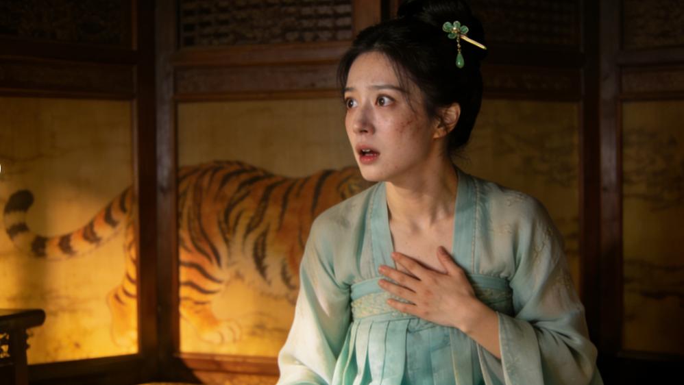 看图猜成语 
上期猜成语答案：龙潭虎穴！ 
 
大家猜对了吗？
本期猜成语： 