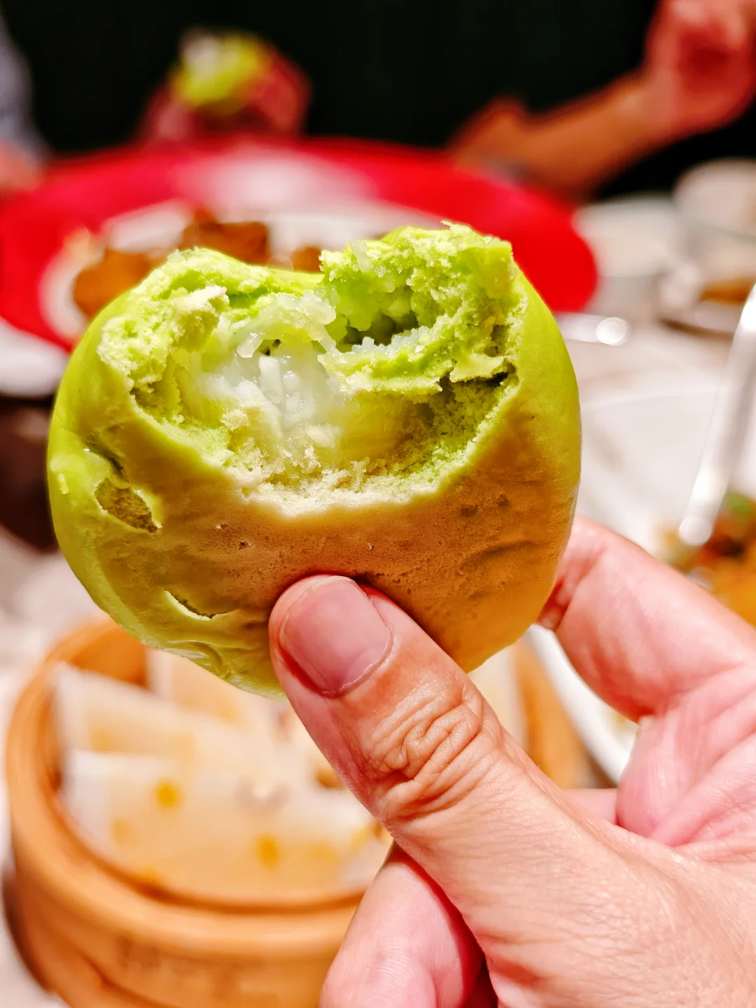 三亚不止海鲜！黎族私房菜被我找到了