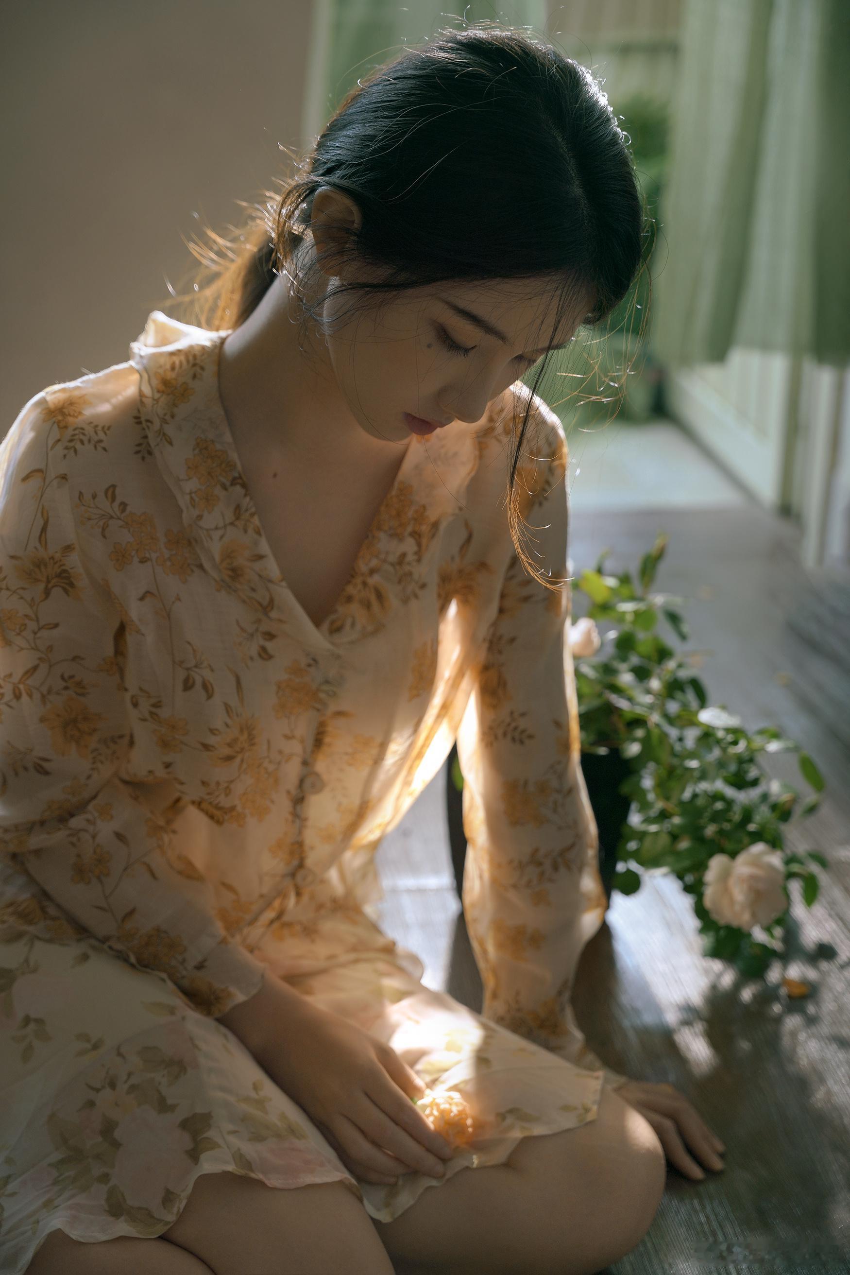 晚春#美照盒子# ​​​