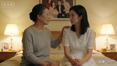 一位相亲媒婆说：
现在的妈妈变聪明了，一旦女儿恋爱，第一时间不是问“男生工作、收