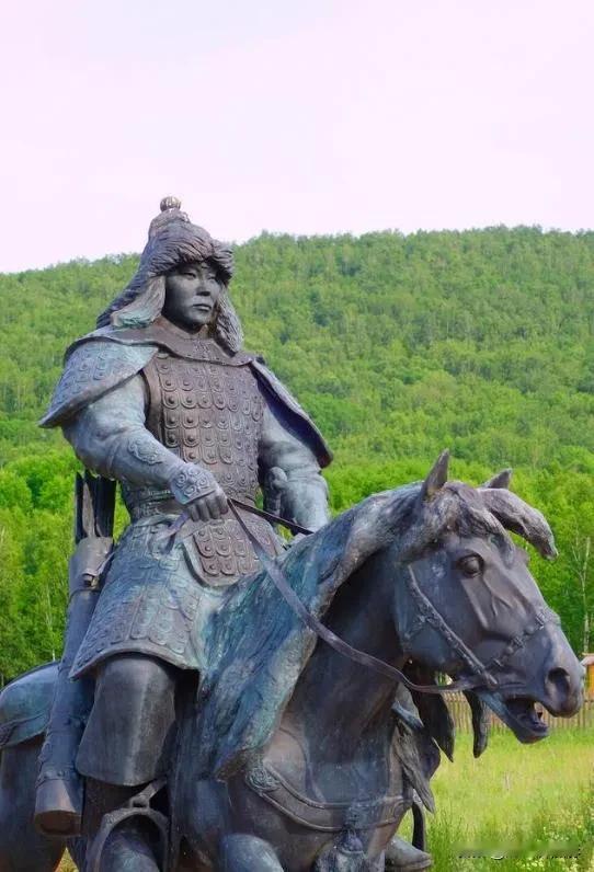 这世上最炫的将星仅闪烁了五年！
他就是霍去病！
十八岁一战封侯——命运眷顾，上天