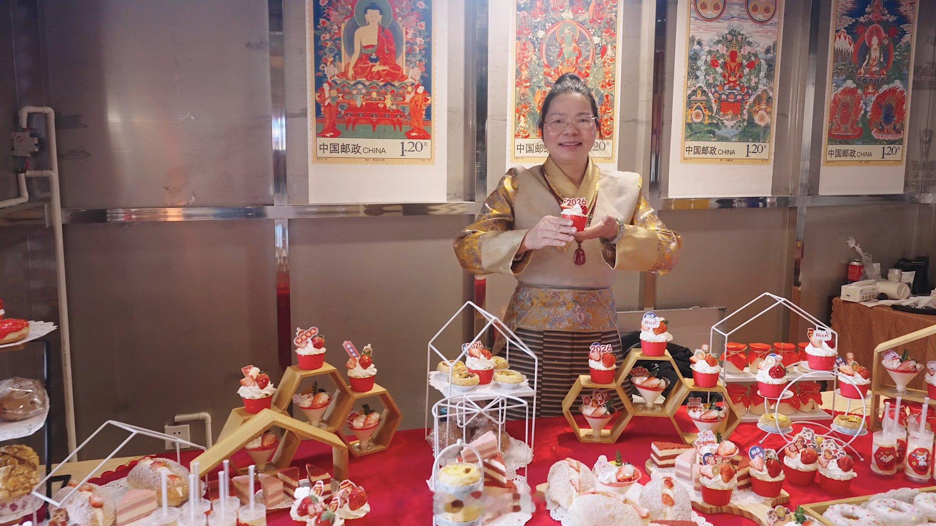 来迪庆开启一场心灵与视觉的双重盛宴  云南迪庆的非遗，最打动人的地方在于——它从