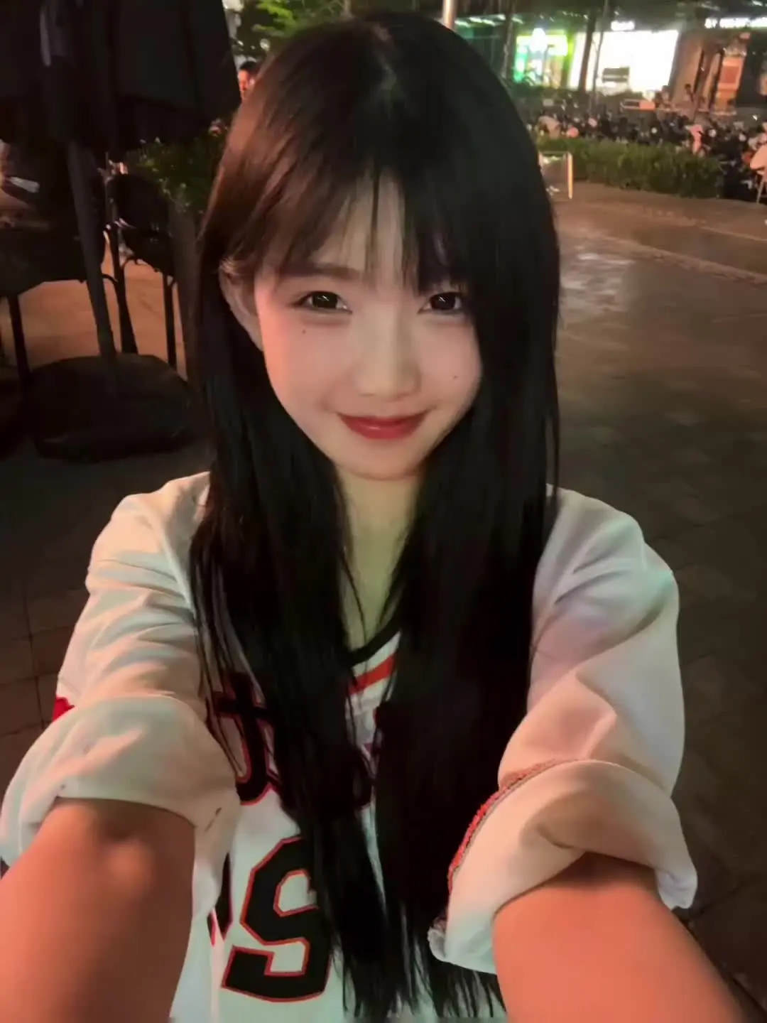 我 好 想 你 ！