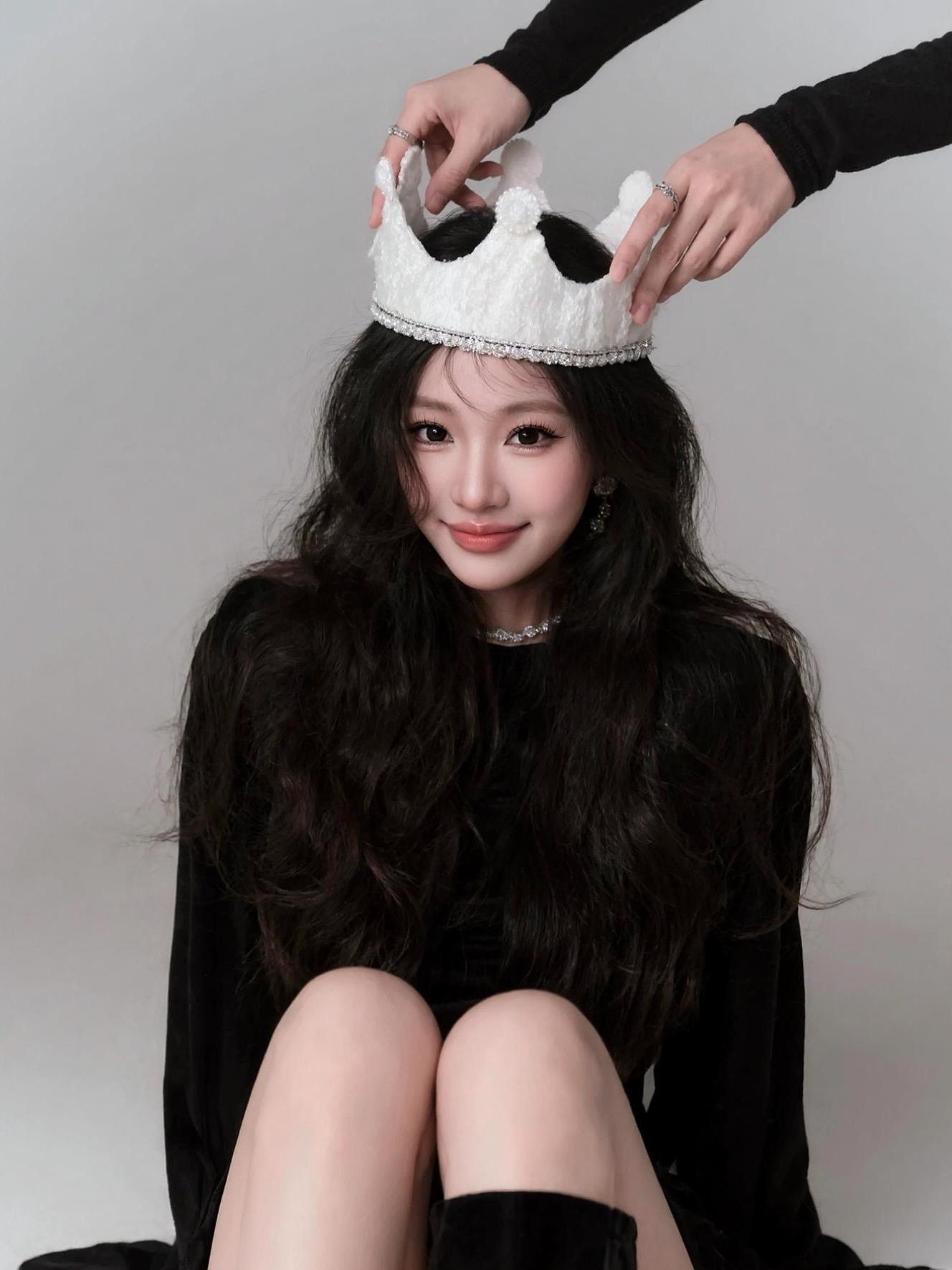 生日是自己的冠冕仪式👑