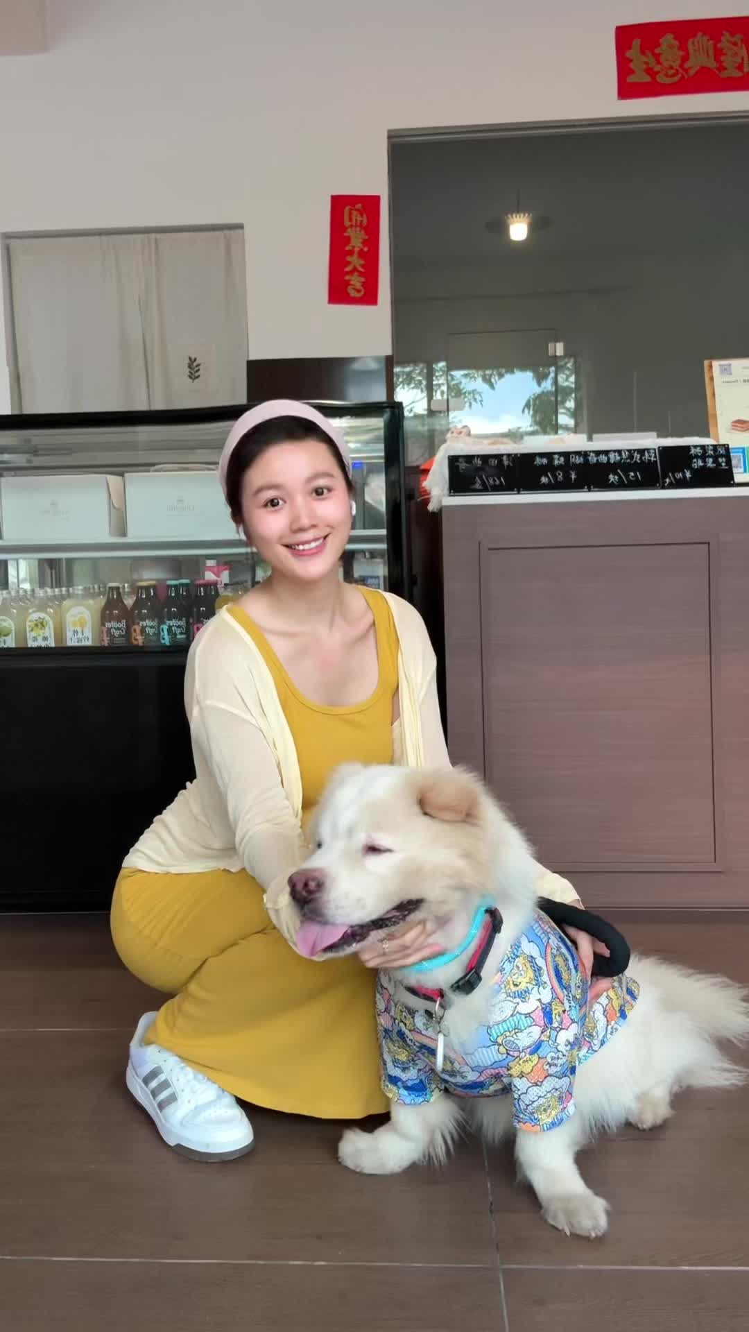 你在我眼中真的很特别