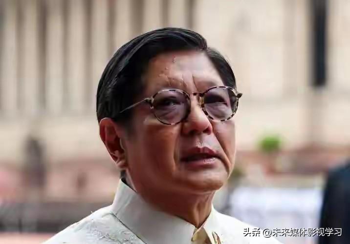 地震来了，菲律宾等来的不是美日救援队，而是一条安全提醒？

菲律宾这波，真是把自