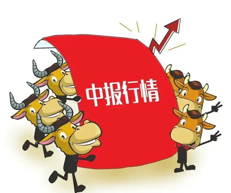 中报业绩可能超预期的公司！1、星宸科技2、海目星3、先锋精科4、中国船舶5、中微
