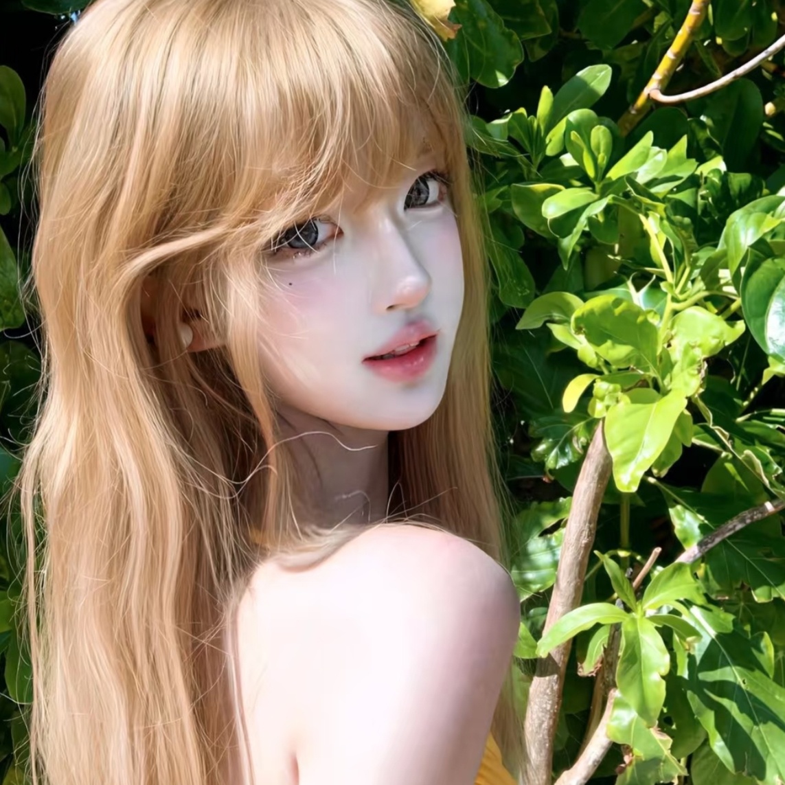 𝐖𝐞𝐂𝐡𝐚𝐭｜高清小众女头分享𝑆𝘩𝑎𝑟𝑒.🌸 