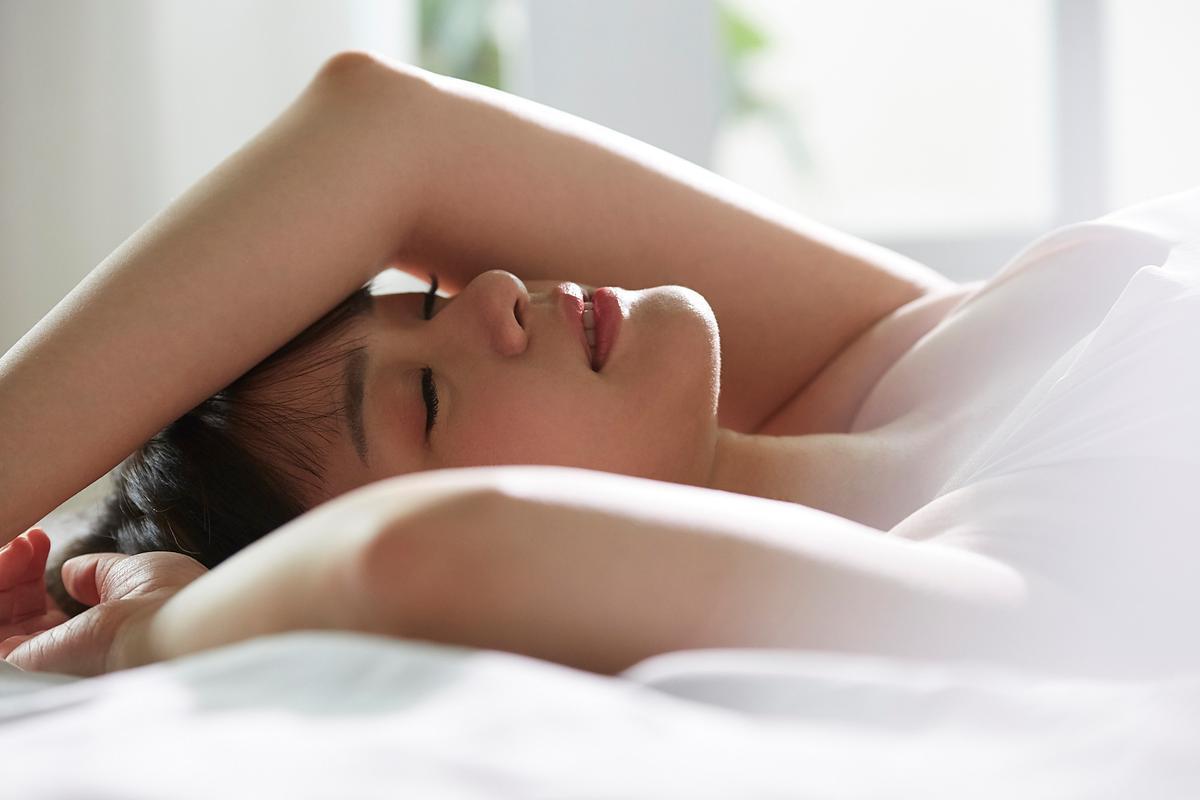 一位性学家，把性欲这层窗户纸彻底捅破了：
性欲，是人生最大的财富之一，你拥有得越