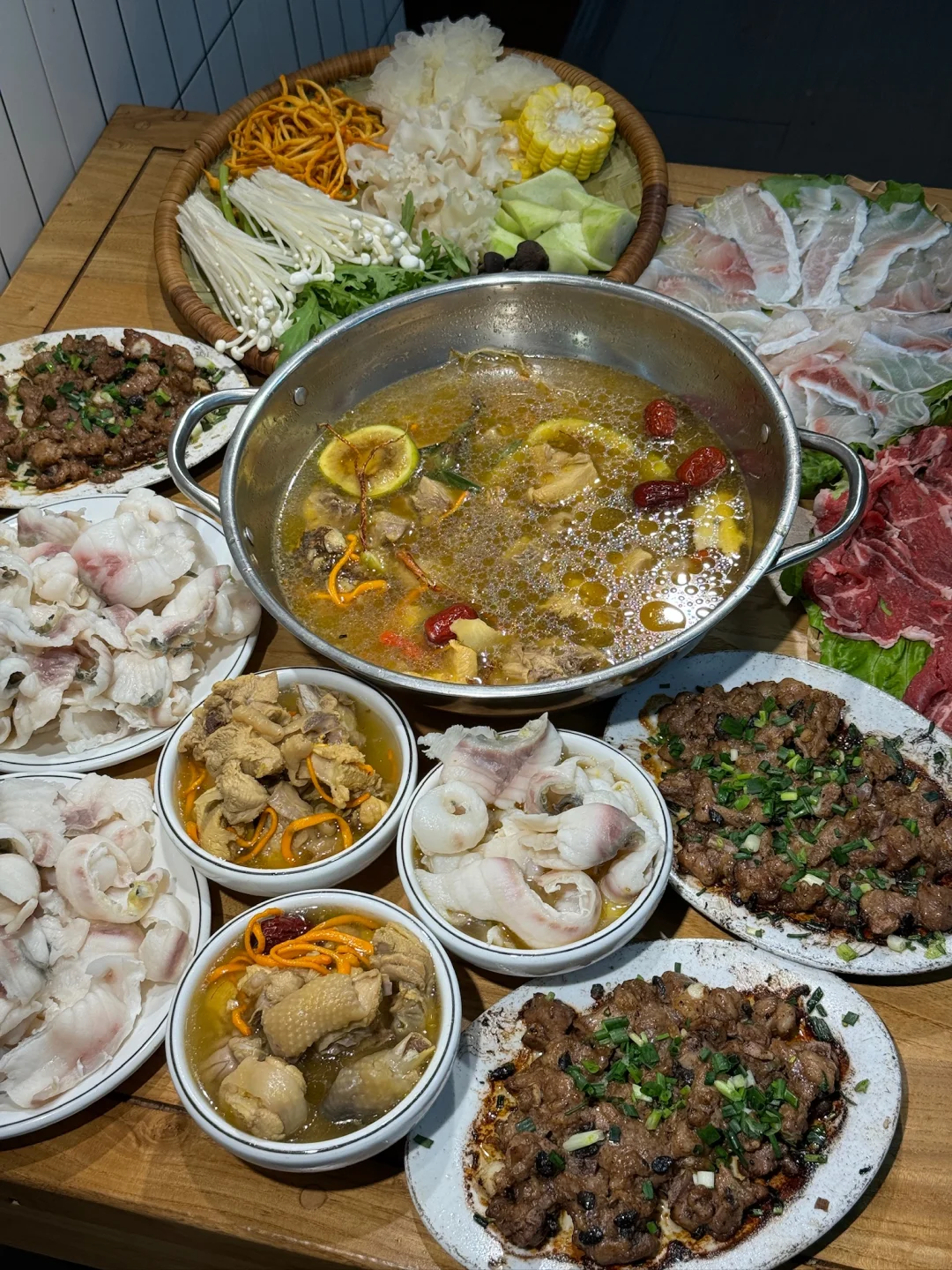南京街头小破店！好吃s了！！