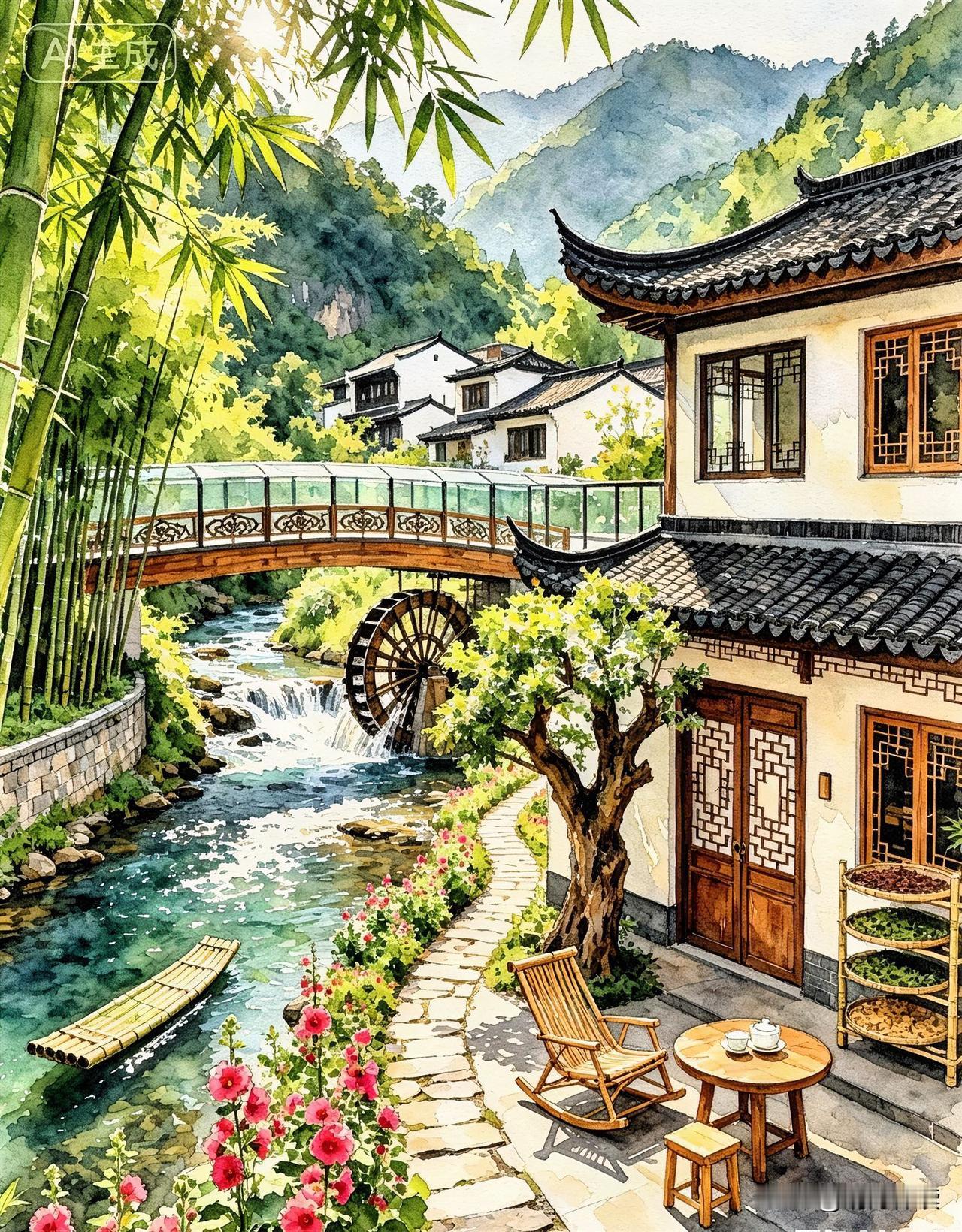 一位经商三十年的老板说：
"发过大财的人都知道，钱不是自己赚的，而是一种无形的力