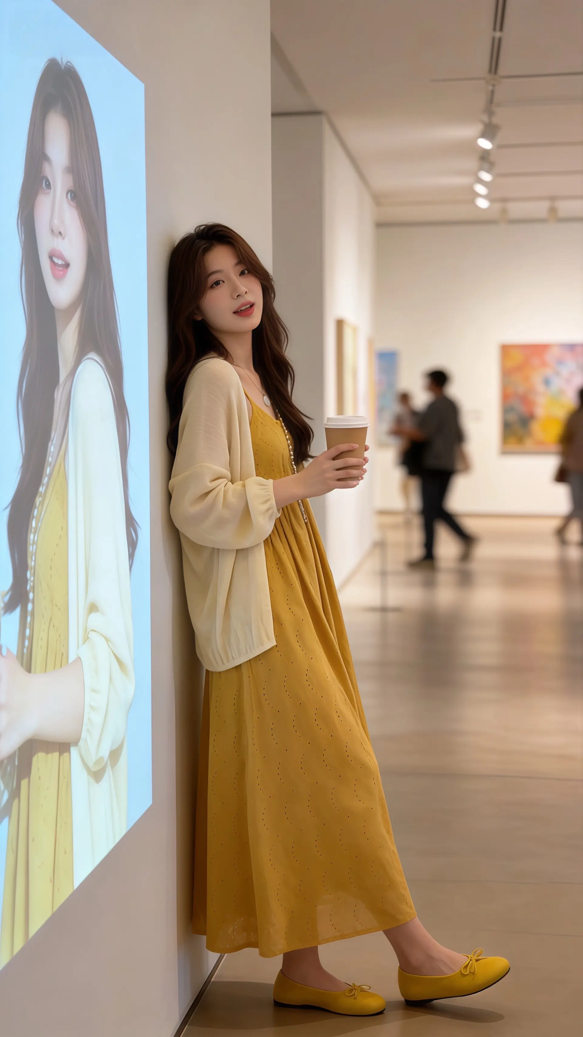 新春穿搭不重样挑战早春高智感穿搭合集开春穿搭思路早春穿搭公式来了春日黑...