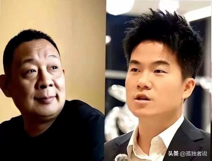 同样是收获无数喜爱，胖东来和董宇辉走的完全是两条路。

胖东来最厉害的地方，是把
