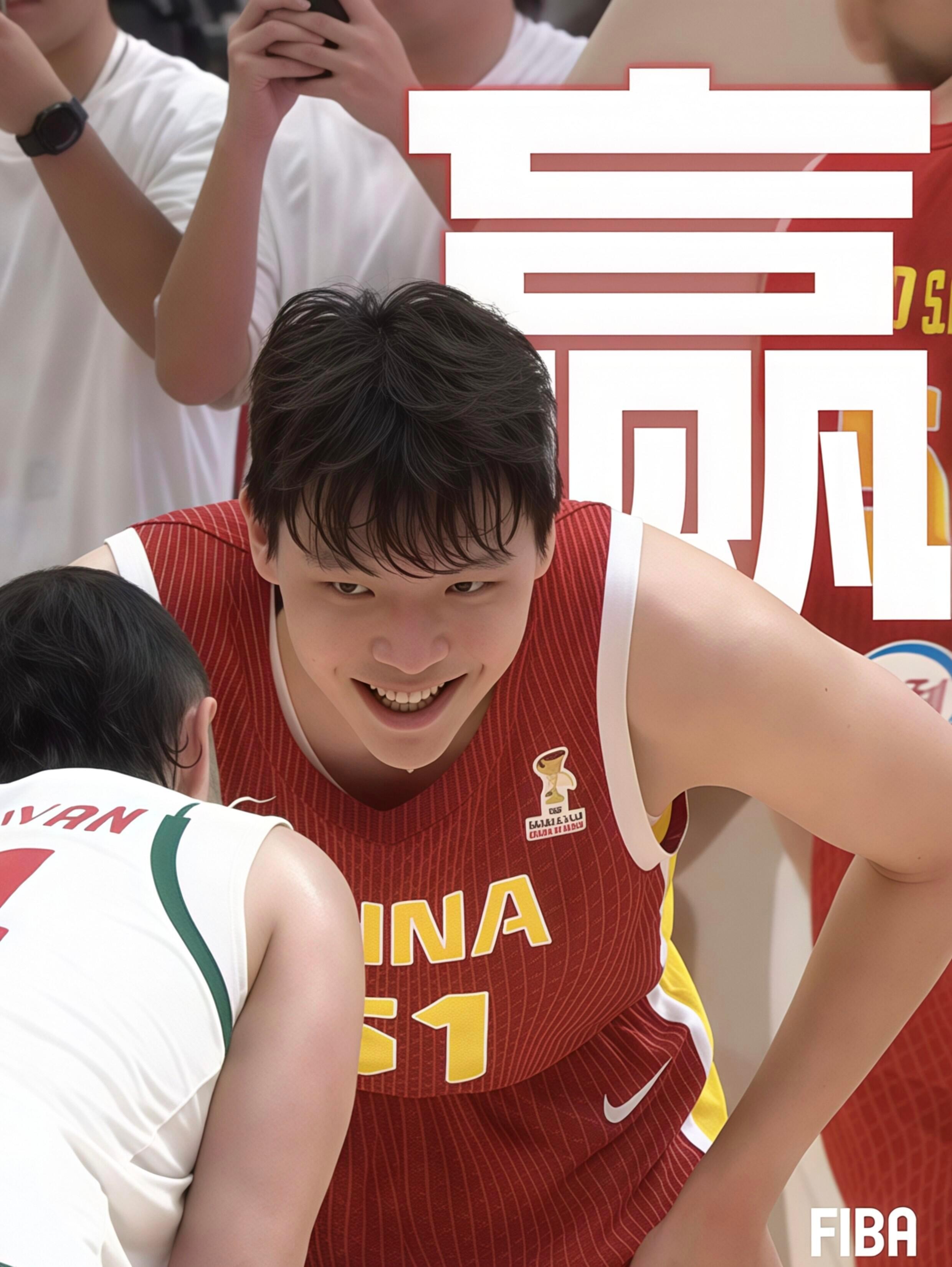 青岛为杨瀚森办理CBA预注册青岛赶在8月底完成杨瀚森CBA预注册，这会锁定母队独