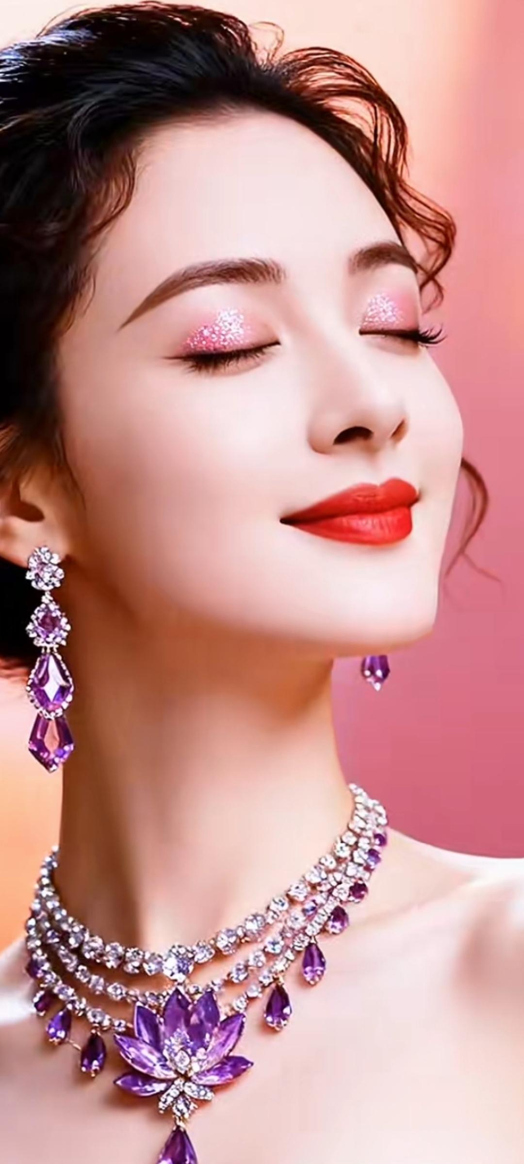 ✨紫水晶珠宝，闪耀你的每一个瞬间✨