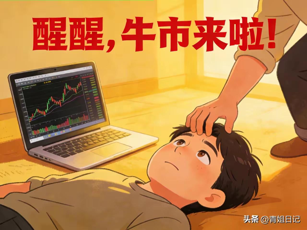 今天周四，新的交易日开盘前，先给大伙儿捋捋影响盘面的几件关键事儿，不绕弯子，直接