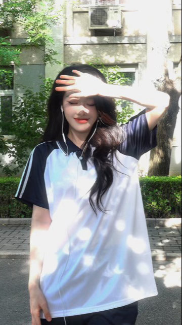 学姐我喜欢你