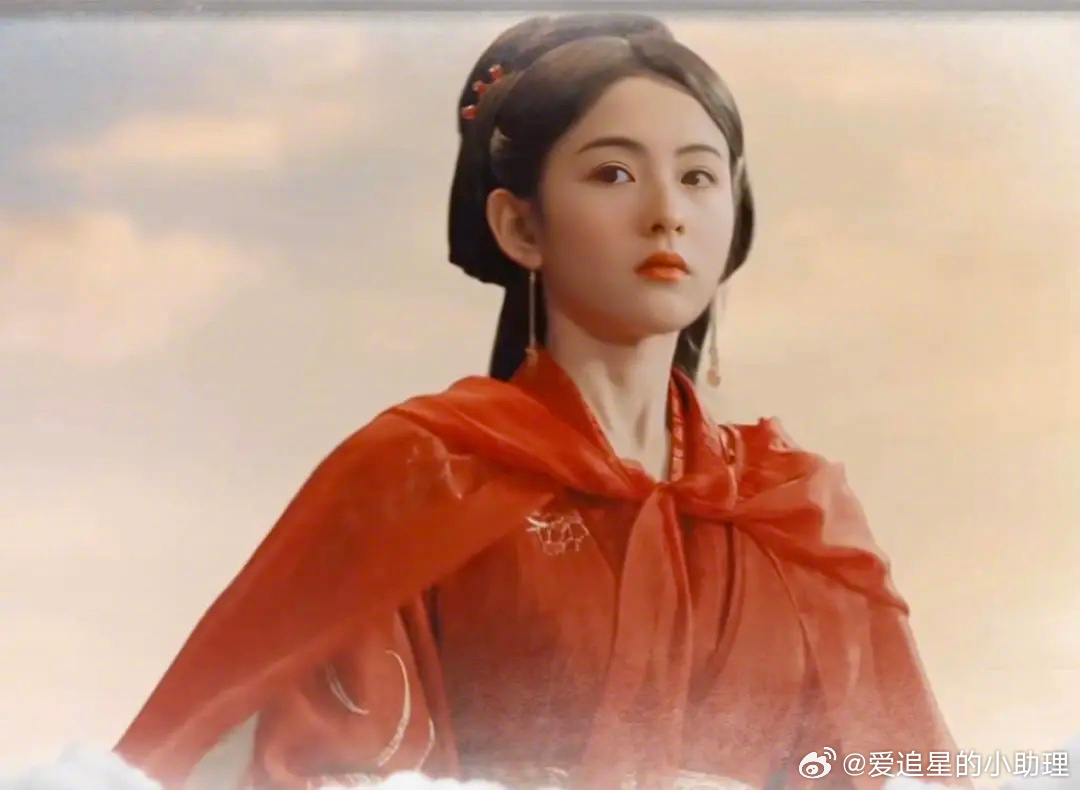 折腰 张柏芝版《折腰》小乔，适配度如何？ ​​​