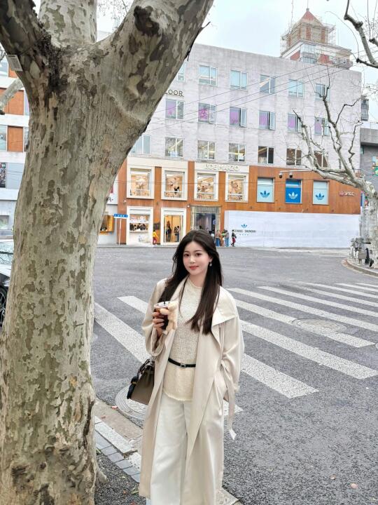 𝑷𝒍𝒐𝒈｜最近被幸福围绕着的日子🥰