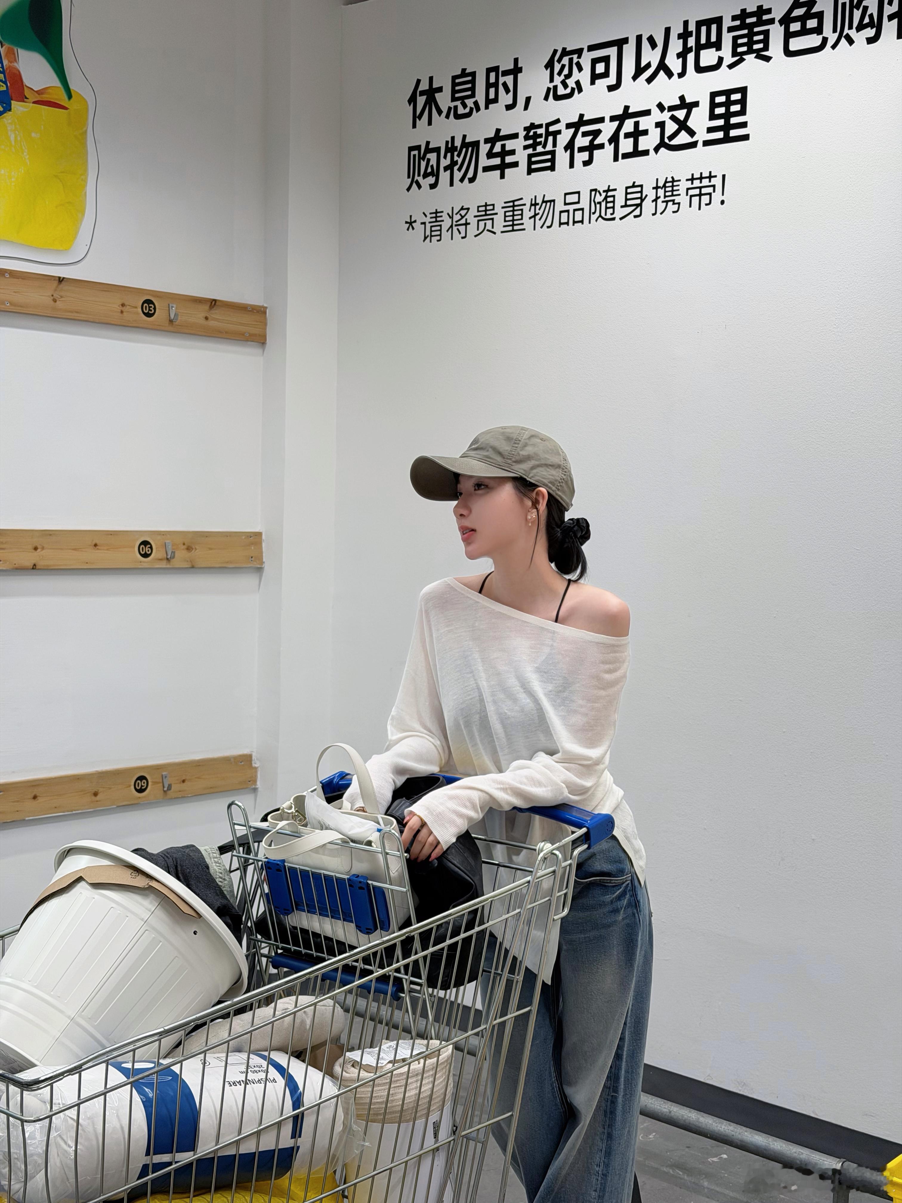 搬家小记我的日常plog穿搭