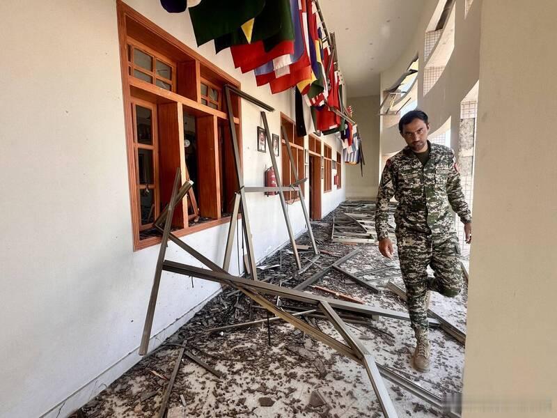 【巴基斯坦两天内发生两起自杀式爆炸袭击 内政部长：袭击者均为阿富汗人】 巴基斯坦