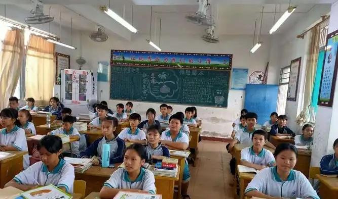 优秀的初中生都是管出来的，管住这6件事，中考妥妥进排名前五的重高！

1、管住能
