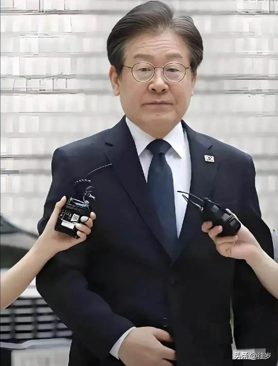 韩国消息
3月20号，韩国那边传来一个让人后背发凉的消息，韩国官员说现在原油供应