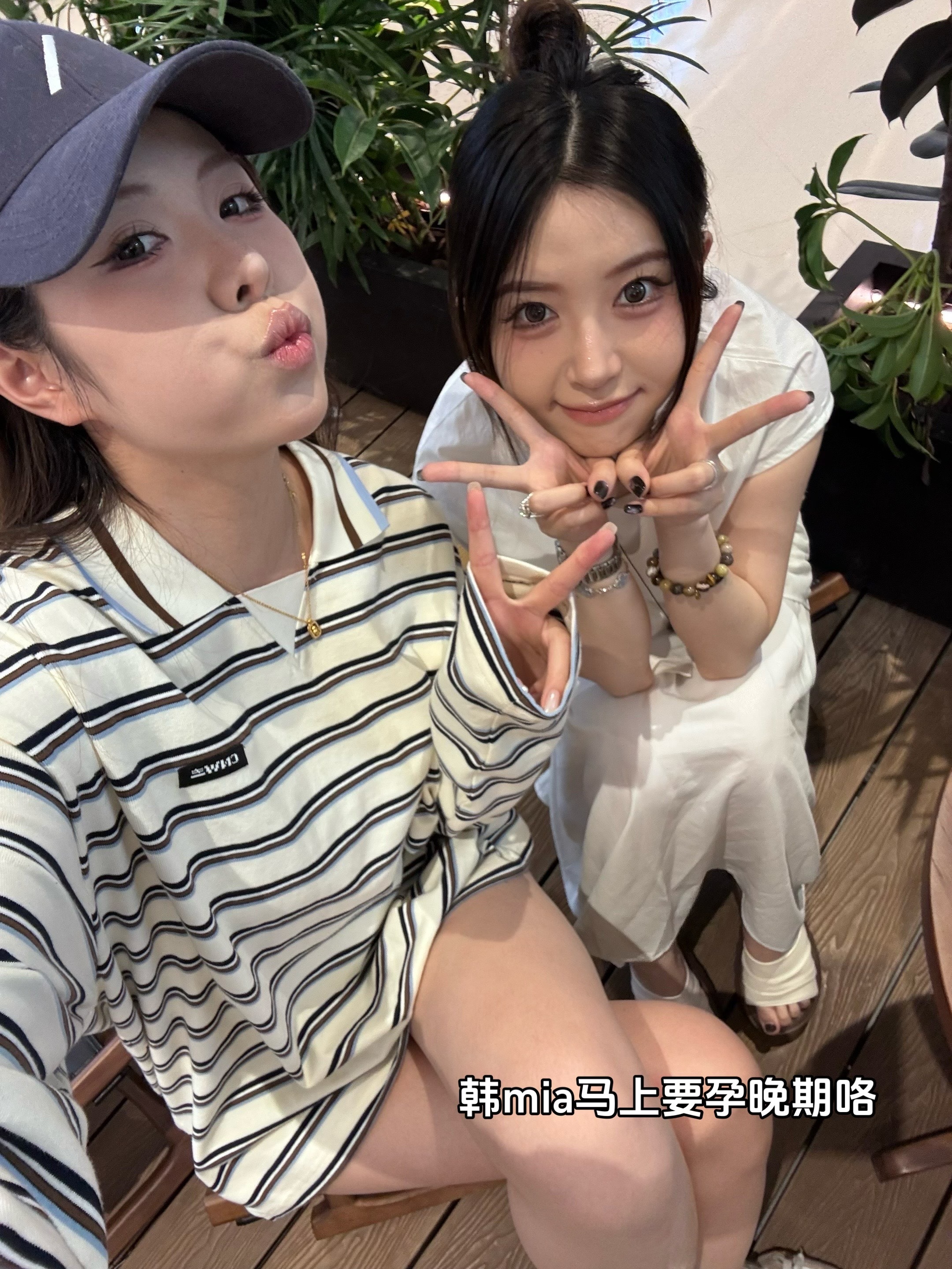 把最近相册都清空咯 ​​​