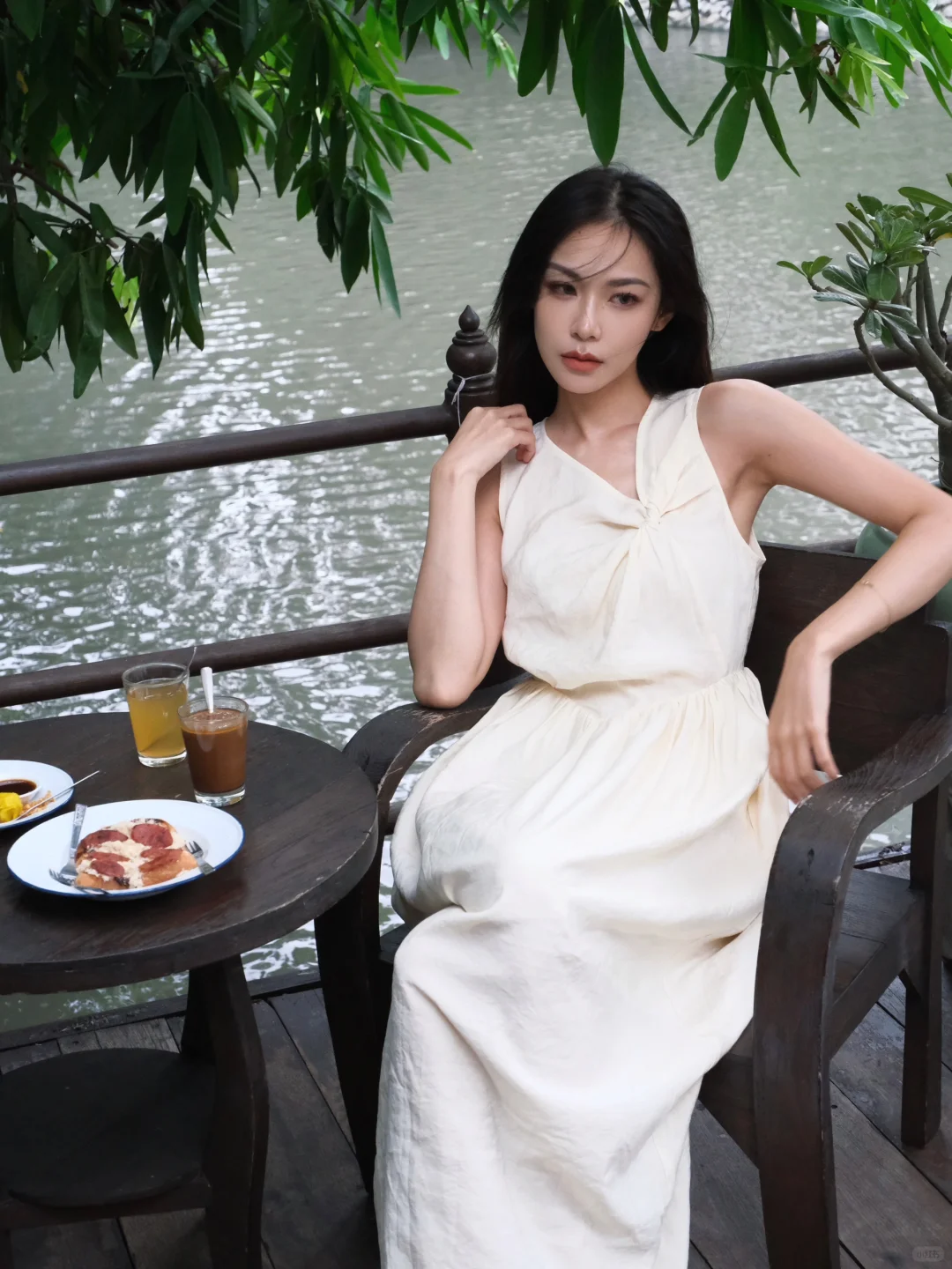 雨中曼谷🍃