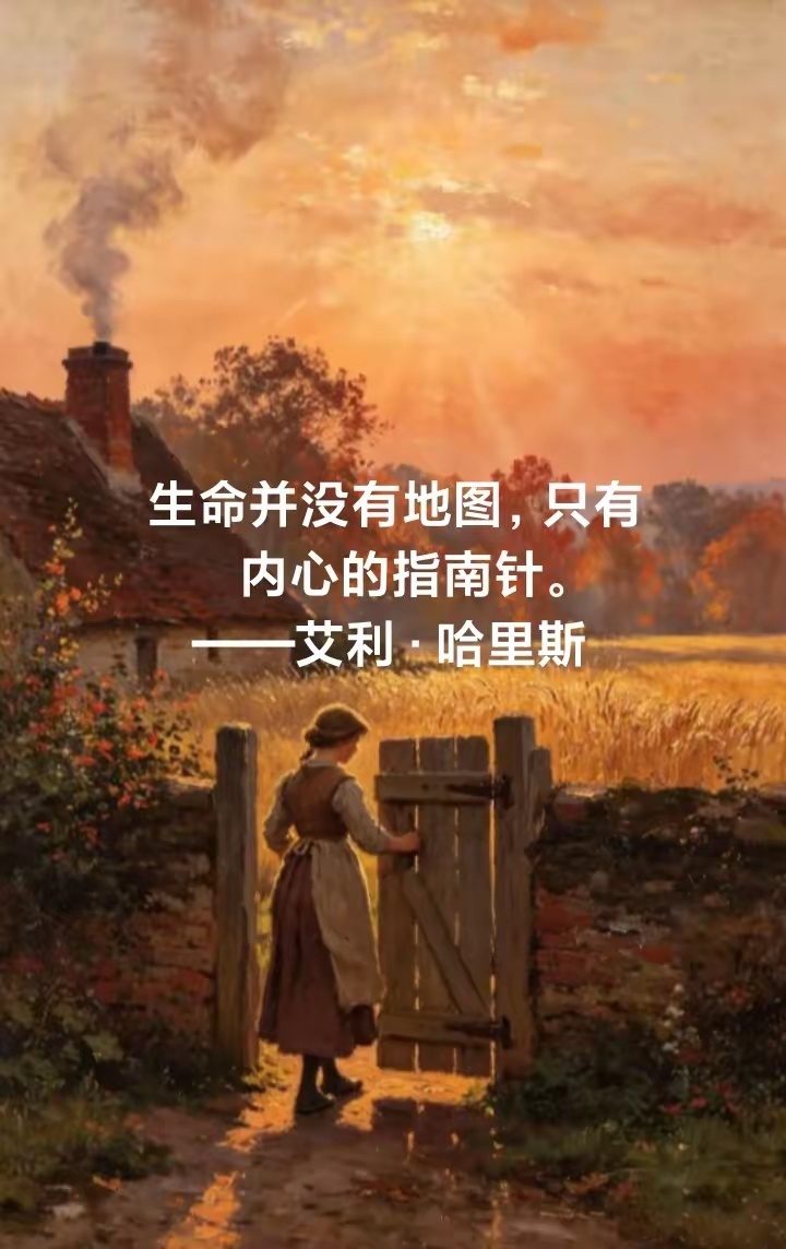 人类承认离散后仍幻想重逢安 ​​​