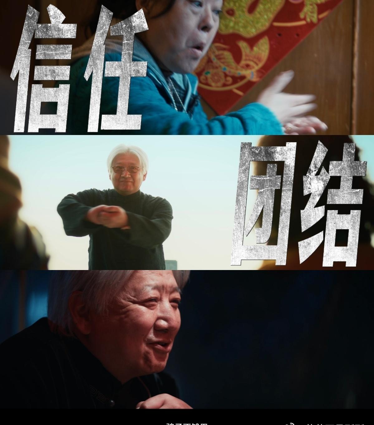 看得心头发紧！普通人的挣扎与诈骗犯的狠辣交织，打手拦报案母亲的瞬间，绝望感瞬间拉