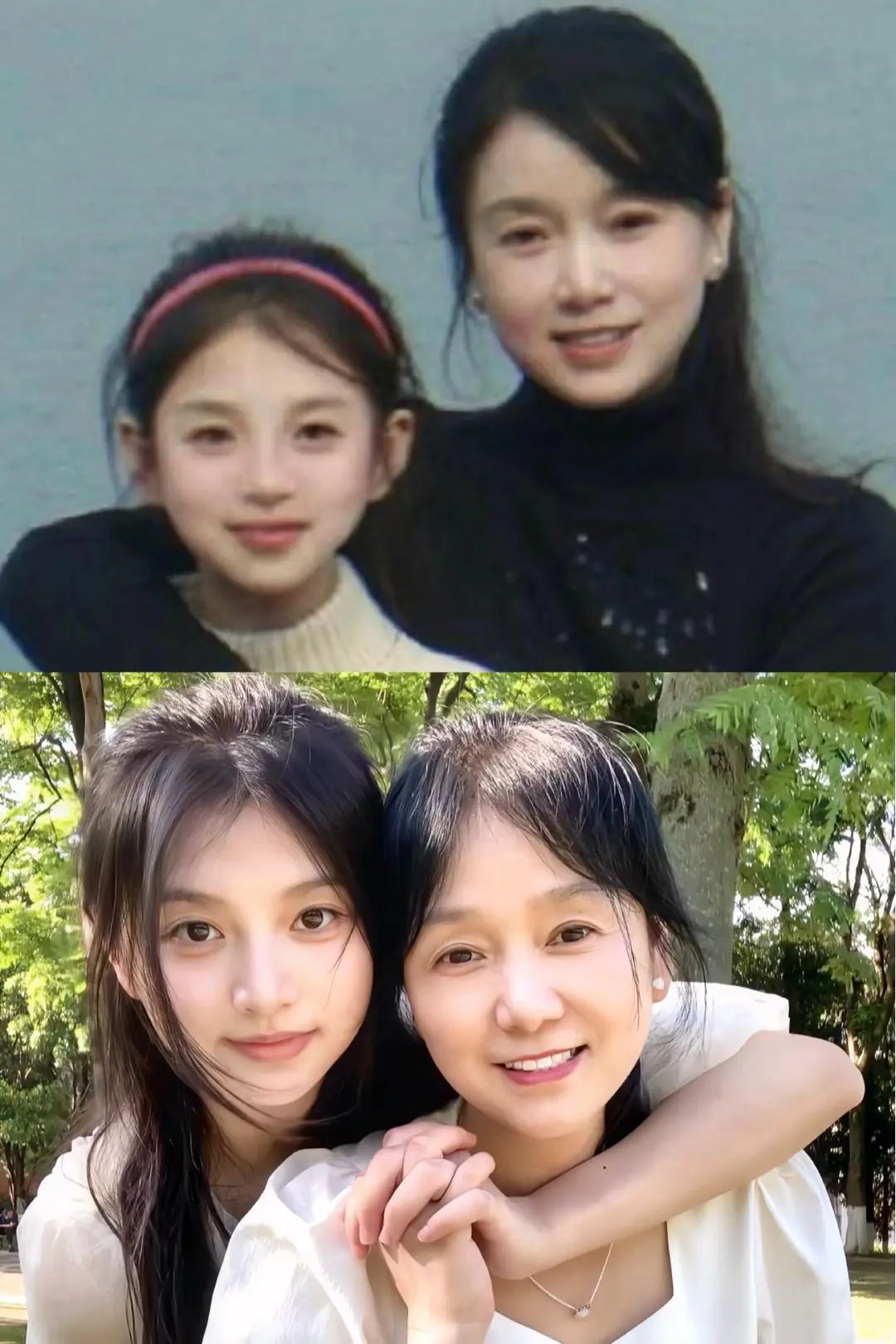 妈妈怕了你一辈子 怀孕时 怕你畸形 出生了 怕你生病 幼儿园 怕你受欺...
