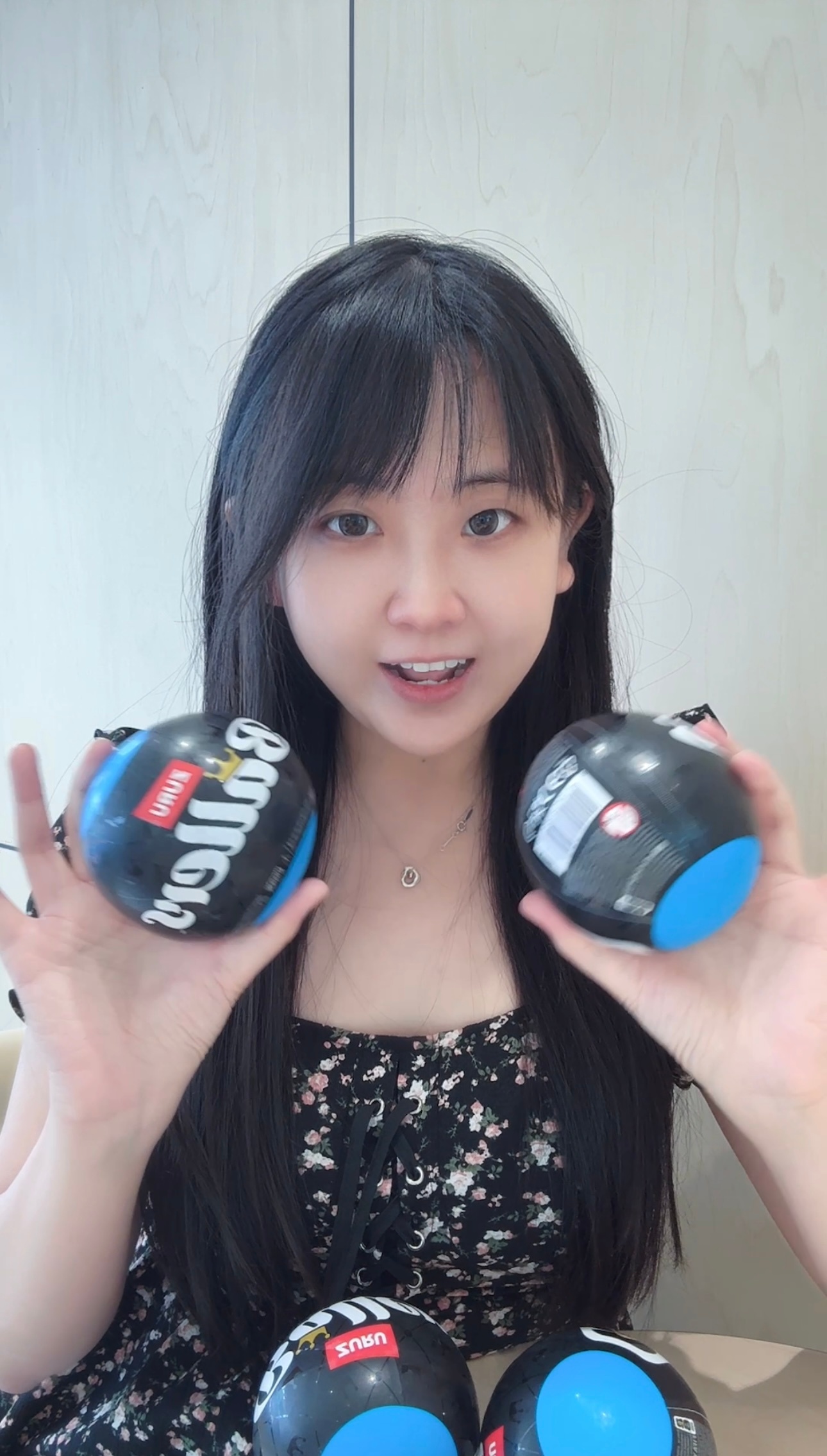 开个箱🎁ZURU世界杯足球盲盒看看我手气如何呀？梅西 成都