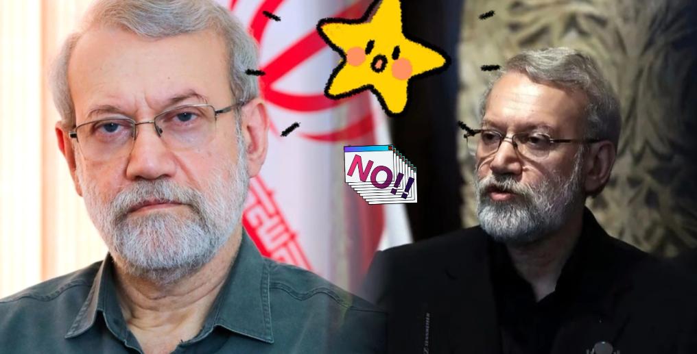 这也太巧了吧？拉里贾尼这边刚转身，特拉维夫那边瞬间就被攻势猛烈，直击要害！
这事