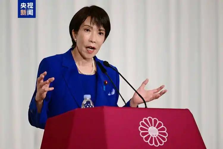 中国这次要与高市早苗为代表的日本右翼势力算总账，彻底浇灭他们“台湾有事就是日本有